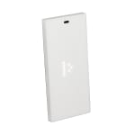 BTICINO - BTIKW8011 L.NOW - COMANDO FULL BIANCO