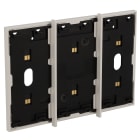 BTICINO - BTIKW8103 L.NOW - FRAME 3M BIANCO