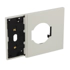 BTICINO - BTIKW8103M03 L.NOW - FRAME 3M BIANCO MOSTR PRESA SCHU