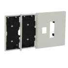 BTICINO - BTIKW8104M13C L.NOW FRAME 4M MOSTRINA PRESA + USB BIAN