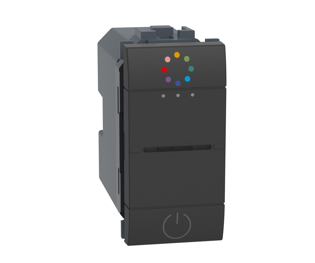 BTICINO - BTIL4007CWI LL - Comando Smart Wireless 1M antracite