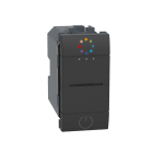 BTICINO - BTIL4007CWI LL - COMANDO SMART WIRELESS 1M ANTRACITE