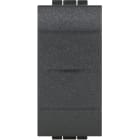 BTICINO - BTIL4411C LL - INTERRUTTORE DIMMER ANTRACITE