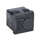 BTICINO - BTIL4441FH Thermostat + Fuhler 2-m ANTHR.