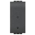 BTICINO - BTIL4531C LL - MODULO PER PRESA CONNESSO ANTRACITE