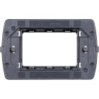 BTICINO - BTILN4703C LL - SUPPORTO AIR 3M