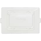 BTICINO - BTILN4783C LL - GUAINA SUPPORTI AIR 3 POSTI