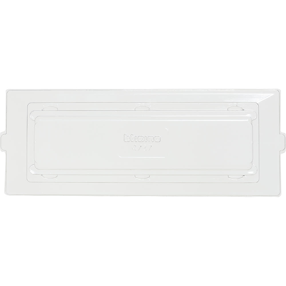 BTICINO - BTILN4787C LL - GUAINA SUPPORTI AIR 7 POSTI