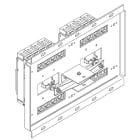 BTICINO - BTIM7196N/01 MEGA M160/250 - SET INTERBL 2 INT RIM/ES