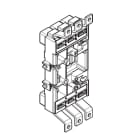 BTICINO - BTIM7B13 MEGA M4-BASE PER ATTACCHI ANTERIORI 3P