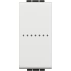 BTICINO - BTIN4411C Vernetzter 3-Leiter Dimmer fur LivingLig