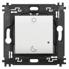 BTICINO - BTIN4574CW LL - NOTTE&GIORNO WIRELESS BIANCO