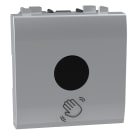 BTICINO - BTINT4005TL LL- pulsante porta touchless 2M tech