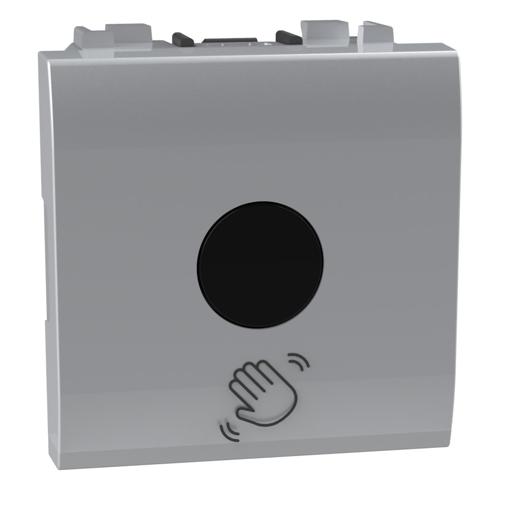 BTICINO - BTINT4005TL LL- PULSANTE PORTA TOUCHLESS 2M TECH