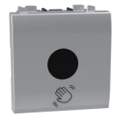 BTICINO - BTINT4005TL LL- PULSANTE PORTA TOUCHLESS 2M TECH