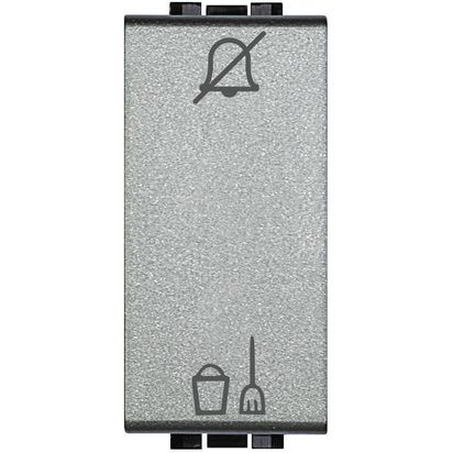 BTICINO - BTINT4028HN LL - commutatore hotel tech