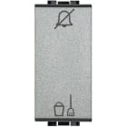 BTICINO - BTINT4028HN LL - COMMUTATORE HOTEL TECH