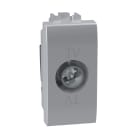 BTICINO - BTINT4202P14N LL - PRESA TV PASSANTE 14DB 1M TECH