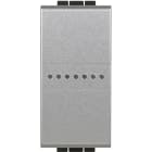 BTICINO - BTINT4411C Vernetzter 3-Leiter Dimmer fur LivingLig