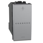 BTICINO - BTINT4418 LL - DIMMER UNIVERSALE 3FILI 1M TECH