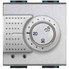 BTICINO - BTINT4441FH LL - TERMOSTATO CON SONDA PAVIMENTO TECH