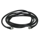 BTICINO - BTIS2156 KIT - PROLUNGA SAT/TV 2 SPINE F 3M NERO