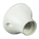 BTICINO - BTIS784D KIT - PORTALAMPADA E27 DA SOFFITTO BIANC