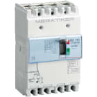 BTICINO - BTIT714S160DB MS1 160 - INTERR. MANOVRA+DIFF BASE4P 16