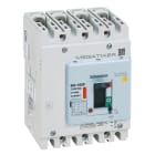BTICINO - BTIT7304F160D MEGATIKER M3160 160A 36KA 4P + DIFF