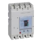 BTICINO - BTIT744F400MP MEGA MP4 630 36KA 4P 400A
