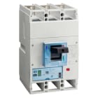 BTICINO - BTIT753L630MT Megatiker M5 - Sg+m 3P 630A 100kA