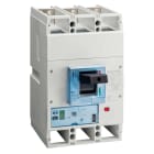 BTICINO - BTIT753N1000M Megatiker M5 - S2+m 3P 1000A 50kA