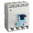 BTICINO - BTIT754L1250MT MEGATIKER M5 - SG+M 4P 1250A 100KA