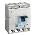 BTICINO - BTIT754N630M MEGATIKER M5 - S2+M 4P 630A 50KA
