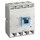 BTICINO - BTIT754S1600 MEGATIKER M5 - SEZ 4P 1600A