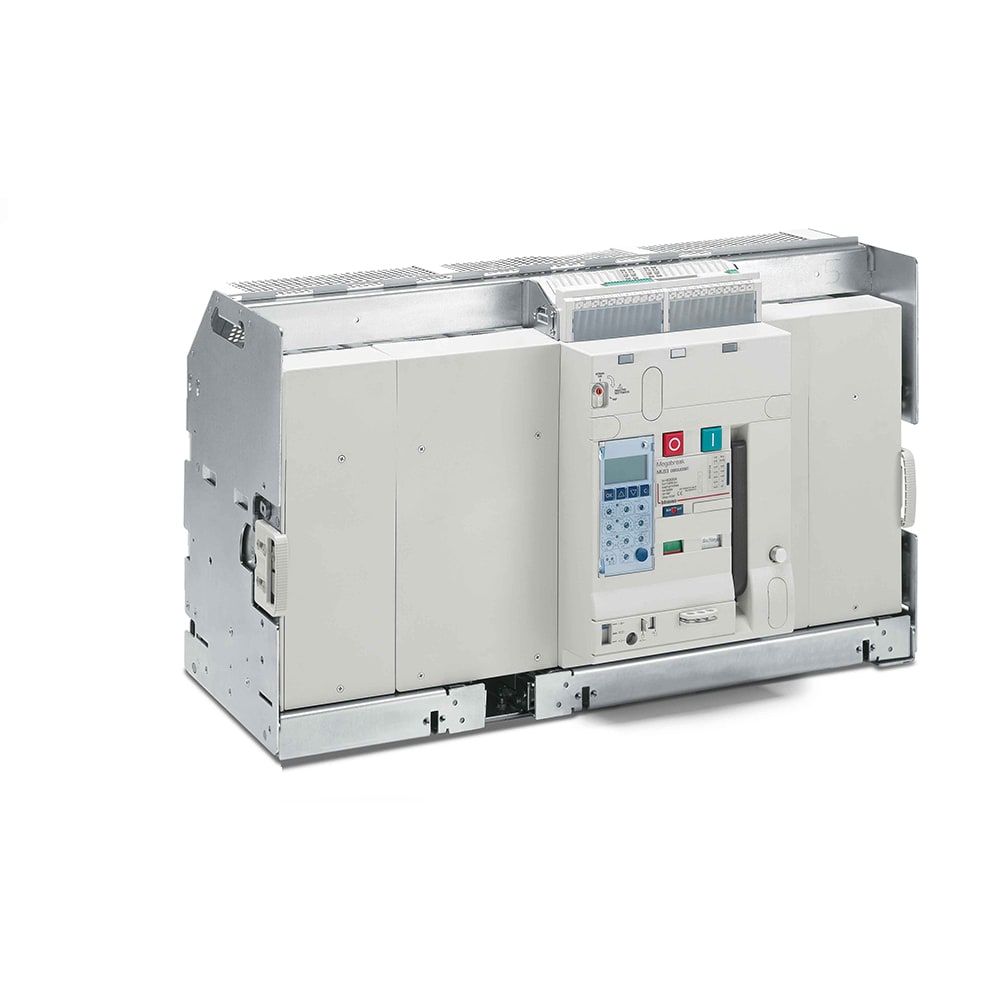 BTICINO - BTIT803LE5000 MEGABREAK 6300 L ESTRAIB. 3POLI 5000 A