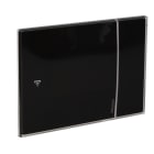 BTICINO - BTIXG8002 Unterputz-Thermostat mit integrierter WL