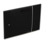 BTICINO - BTIXG8003 SMARTHER AC INCASSO NERO