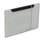 BTICINO - BTIXW8003 SMARTHER AC INCASSO BIANCO