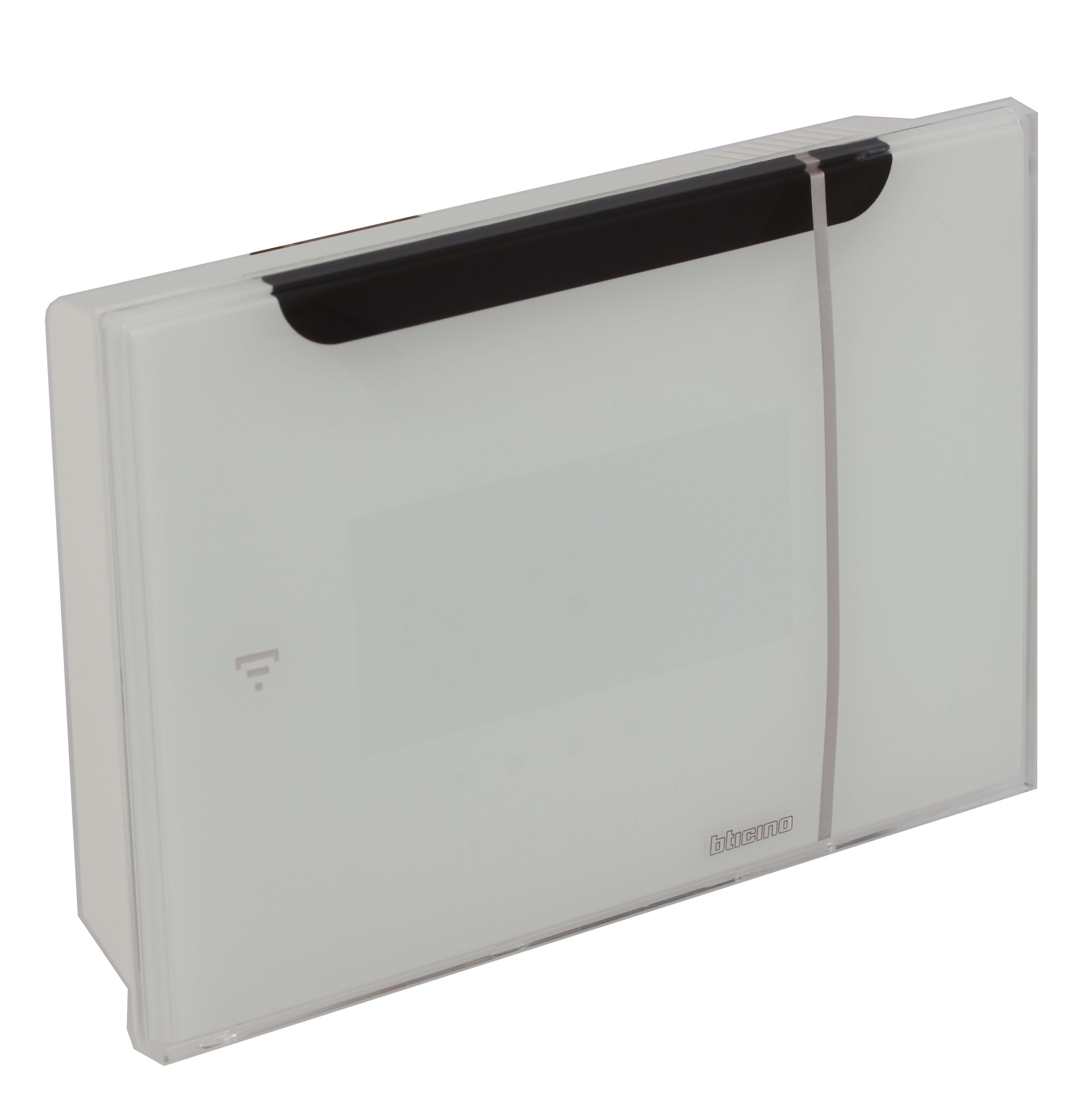 BTICINO - BTIXW8003W Smarther AC parete bianco