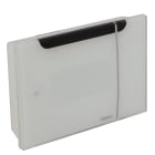 BTICINO - BTIXW8003W SMARTHER AC PARETE BIANCO