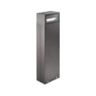 L&L LUCE E LIGHT - L&LBT11109AH BITTA1.1 10W+10W 230VAC 4000K ASIM ANTR