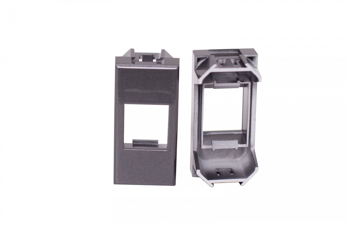 ADMK ITALIA SRLS - ADMBT3971AK ADATTATORE KEYSTONE COMPATIBILE B-TICIN