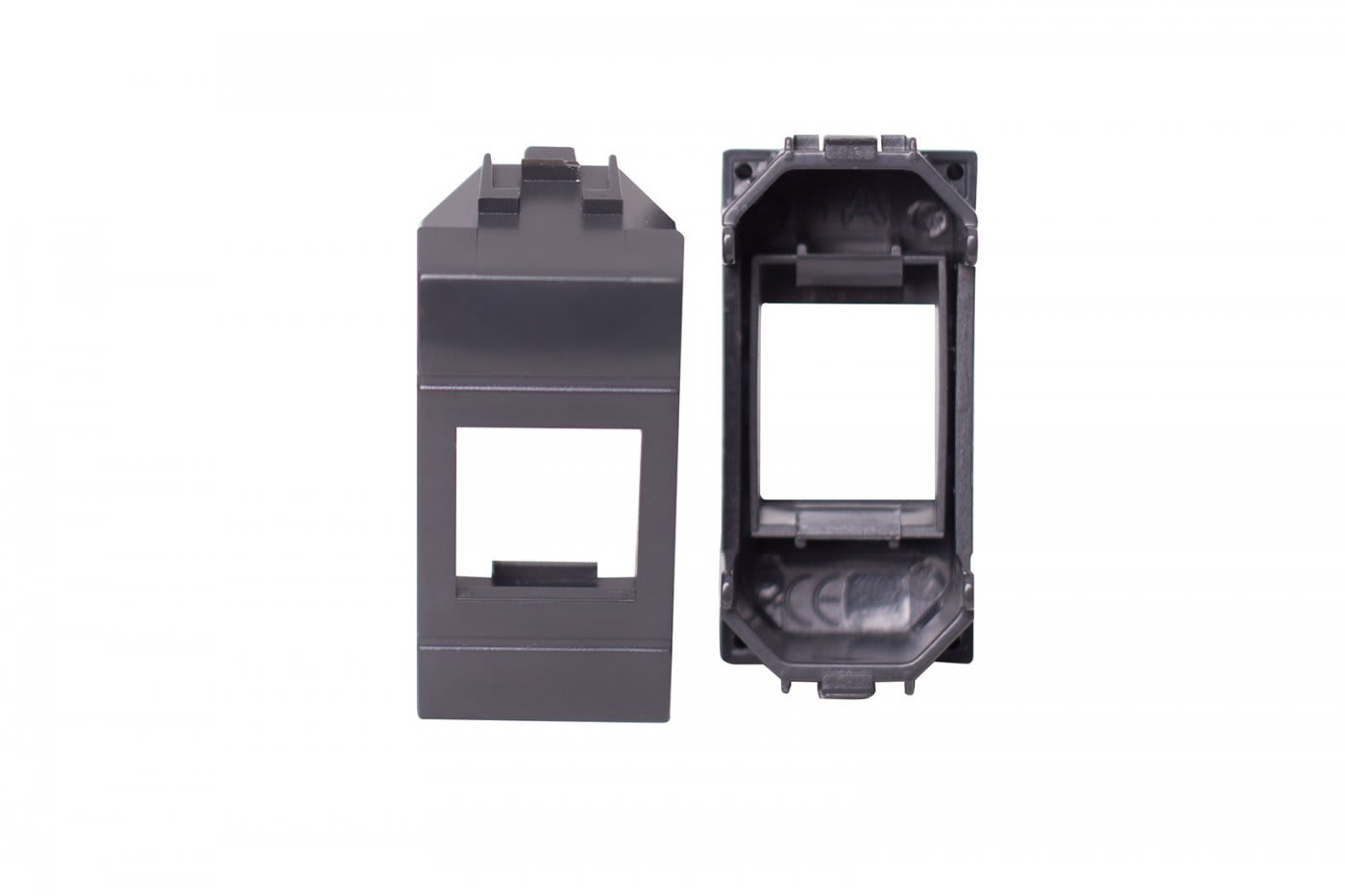 ADMK ITALIA SRLS - ADMBT3981AK ADATTATORE KEYSTONE COMPATIBILE B-TICIN