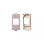 ADMK ITALIA SRLS - ADMBT3987AK ADATTATORE KEYSTONE COMPATIBILE B-TICIN