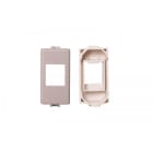 ADMK ITALIA SRLS - ADMBT3987AK ADATTATORE KEYSTONE COMPATIBILE B-TICIN