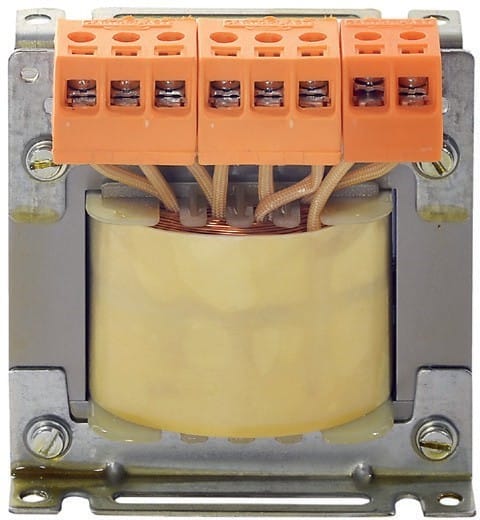 BOTTER ELETTROTECNIC - BOTBTAM109MULTIP AUTO.MONOF. 800 VA 110-125-160-230-260-4