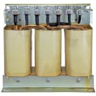 BOTTER ELETTROTECNIC - BOTBTAT206 AUTO.TRIF. 500 VA Y. 230-400 V.