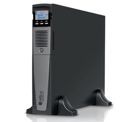 RPS(RIELLO UPS) - RIEKSD2036PA300NPA R&D BTC SD2 36V BB A3