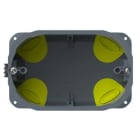 BTICINO - BTIPB503NN SCATOLE - SCATOLA PER CARTONGESSO 3 MOD